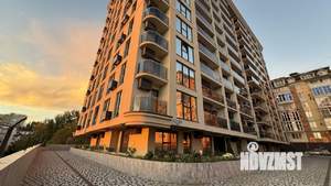 1-к квартира, посуточно, 50м2, 1/17 этаж