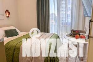 1-к квартира, посуточно, 15м2, 5/19 этаж