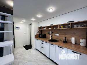 1-к квартира, посуточно, 30м2, 3/3 этаж