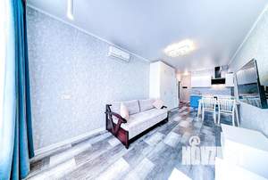 2-к квартира, посуточно, 47м2, 6/16 этаж