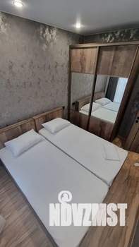 2-к квартира, посуточно, 30м2, 2/3 этаж