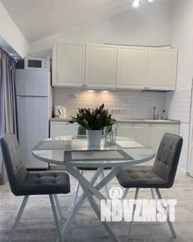 2-к квартира, посуточно, 58м2, 3/3 этаж