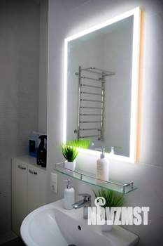 Студия квартира, посуточно, 37м2, 5/19 этаж