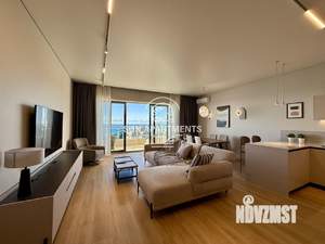 3-к квартира, на длительный срок, 145м2, 12/21 этаж