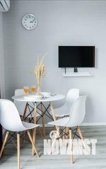 1-к квартира, посуточно, 28м2, 5/7 этаж