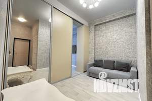 1-к квартира, посуточно, 35м2, 8/13 этаж