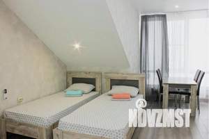 1-к квартира, посуточно, 33м2, 5/5 этаж