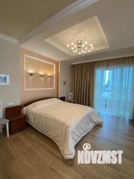4-к квартира, посуточно, 140м2, 6/20 этаж