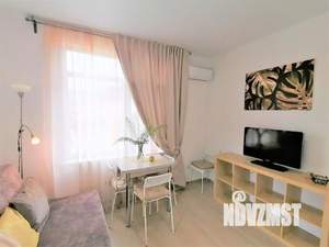 2-к квартира, посуточно, 30м2, 1/1 этаж