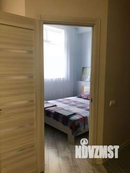 1-к квартира, на длительный срок, 46м2, 5/13 этаж