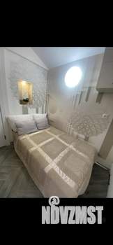 2-к квартира, на длительный срок, 26м2, 1/1 этаж