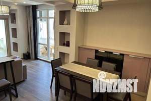 2-к квартира, посуточно, 90м2, 13/16 этаж