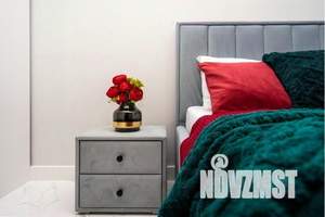 1-к квартира, посуточно, 25м2, 3/5 этаж