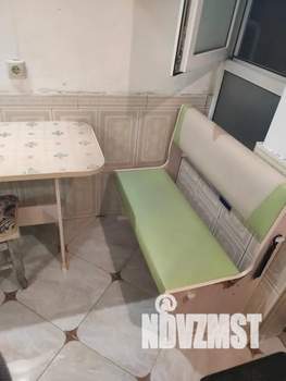 1-к квартира, посуточно, 30м2, 1/2 этаж