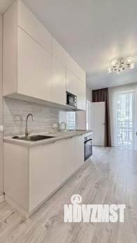 1-к квартира, на длительный срок, 27м2, 5/12 этаж