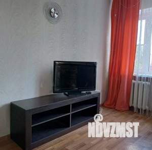 2-к квартира, на длительный срок, 45м2, 4/5 этаж