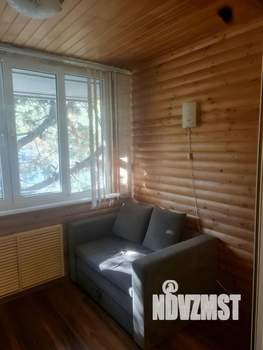 2-к квартира, на длительный срок, 50м2, 4/5 этаж