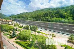 1-к квартира, посуточно, 35м2, 6/8 этаж