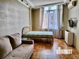 1-к квартира, на длительный срок, 38м2, 2/6 этаж