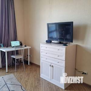 1-к квартира, на длительный срок, 46м2, 11/16 этаж