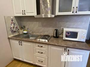 Студия квартира, посуточно, 29м2, 5/6 этаж