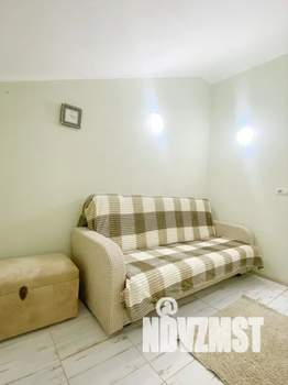 2-к квартира, посуточно, 34м2, 4/4 этаж