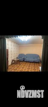 2-к квартира, на длительный срок, 79м2, 1/5 этаж