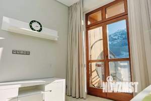 3-к квартира, посуточно, 120м2, 1/1 этаж