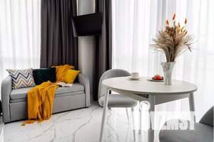 1-к квартира, посуточно, 25м2, 3/5 этаж