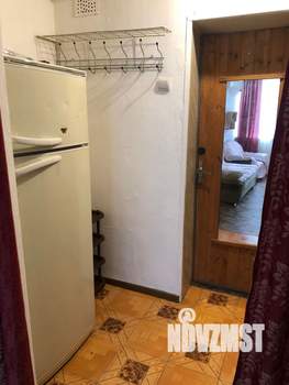 Студия квартира, на длительный срок, 18м2, 3/5 этаж