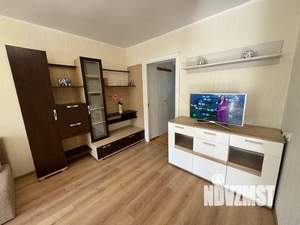 2-к квартира, посуточно, 40м2, 5/6 этаж