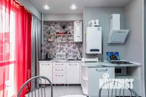 1-к квартира, посуточно, 40м2, 11/12 этаж