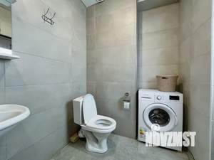 Студия квартира, посуточно, 33м2, 6/6 этаж