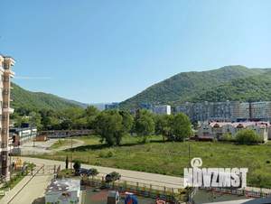 Студия квартира, посуточно, 21м2, 5/9 этаж