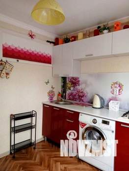 1-к квартира, на длительный срок, 40м2, 3/5 этаж