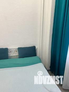 2-к квартира, посуточно, 26м2, 4/4 этаж