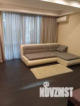 2-к квартира, посуточно, 69м2, 2/12 этаж