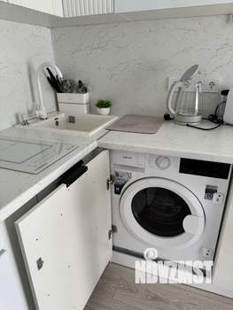 1-к квартира, на длительный срок, 32м2, 5/11 этаж