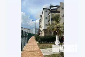 2-к квартира, посуточно, 52м2, 2/4 этаж