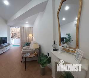 3-к квартира, посуточно, 82м2, 2/10 этаж