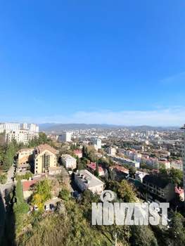 1-к квартира, посуточно, 38м2, 16/25 этаж