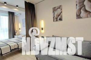 1-к квартира, посуточно, 30м2, 11/12 этаж