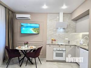 Студия квартира, на длительный срок, 30м2, 1/9 этаж