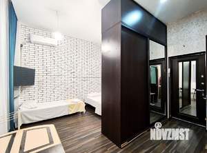 Студия квартира, посуточно, 30м2, 2/5 этаж