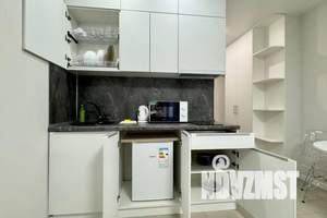1-к квартира, посуточно, 24м2, 1/3 этаж