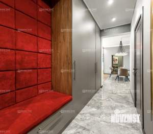 3-к квартира, на длительный срок, 130м2, 17/20 этаж