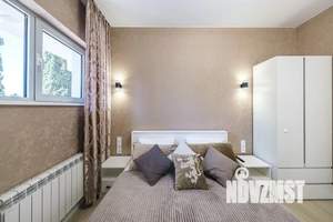 3-к квартира, посуточно, 70м2, 1/1 этаж