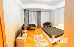 2-к квартира, посуточно, 60м2, 4/6 этаж