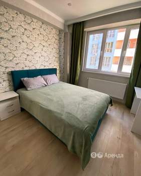 3-к квартира, на длительный срок, 49м2, 5/10 этаж