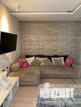 2-к квартира, посуточно, 46м2, 2/4 этаж